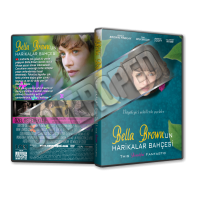 Bella Brown'un Harikalar Bahçesi - This Beautiful Fantastic Cover Tasarımı (Dvd Cover)